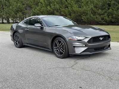 2018 Ford Mustang EcoBoost  Premium - Photo 3 - Loganville, GA 30052