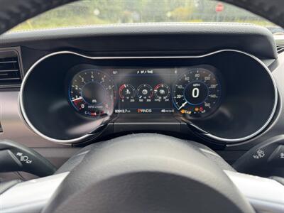 2018 Ford Mustang EcoBoost  Premium - Photo 11 - Loganville, GA 30052