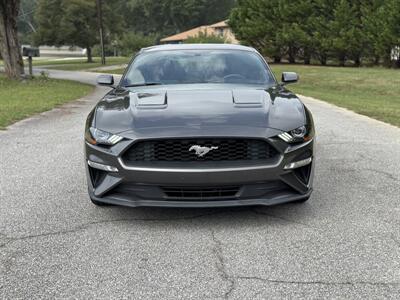 2018 Ford Mustang EcoBoost  Premium - Photo 2 - Loganville, GA 30052