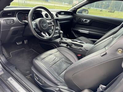 2018 Ford Mustang EcoBoost  Premium - Photo 9 - Loganville, GA 30052