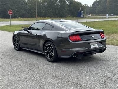 2018 Ford Mustang EcoBoost  Premium - Photo 6 - Loganville, GA 30052