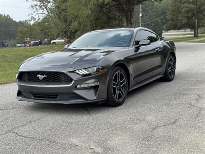 2018 Ford Mustang EcoBoost  Premium - Photo 1 - Loganville, GA 30052