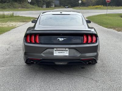 2018 Ford Mustang EcoBoost  Premium - Photo 5 - Loganville, GA 30052