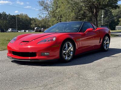 2011 Chevrolet Corvette Z16 Grand Sport   - Photo 3 - Loganville, GA 30052