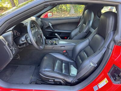 2011 Chevrolet Corvette Z16 Grand Sport   - Photo 9 - Loganville, GA 30052