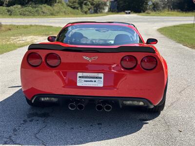 2011 Chevrolet Corvette Z16 Grand Sport   - Photo 5 - Loganville, GA 30052