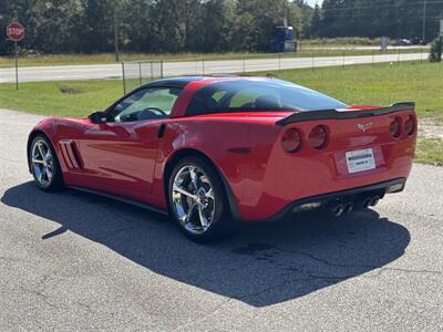 2011 Chevrolet Corvette Z16 Grand Sport   - Photo 4 - Loganville, GA 30052