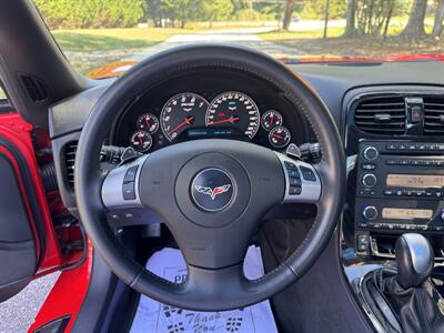 2011 Chevrolet Corvette Z16 Grand Sport   - Photo 10 - Loganville, GA 30052