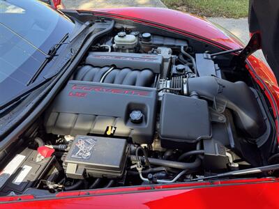 2011 Chevrolet Corvette Z16 Grand Sport   - Photo 13 - Loganville, GA 30052