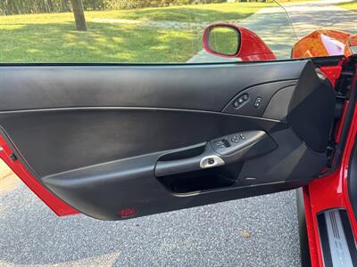2011 Chevrolet Corvette Z16 Grand Sport   - Photo 8 - Loganville, GA 30052