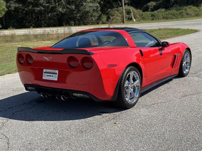2011 Chevrolet Corvette Z16 Grand Sport   - Photo 6 - Loganville, GA 30052