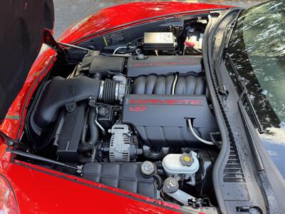 2011 Chevrolet Corvette Z16 Grand Sport   - Photo 14 - Loganville, GA 30052