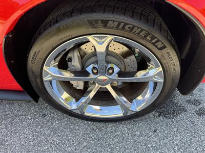 2011 Chevrolet Corvette Z16 Grand Sport   - Photo 15 - Loganville, GA 30052