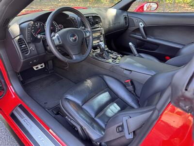 2011 Chevrolet Corvette Z16 Grand Sport   - Photo 7 - Loganville, GA 30052