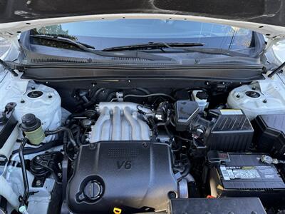 2009 Hyundai SANTA FE GLS - Photo 20 - Loganville, GA 30052