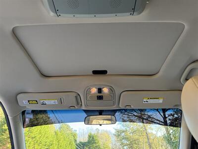 2009 Hyundai SANTA FE GLS - Photo 15 - Loganville, GA 30052