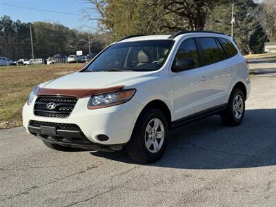 2009 Hyundai SANTA FE GLS - Photo 1 - Loganville, GA 30052