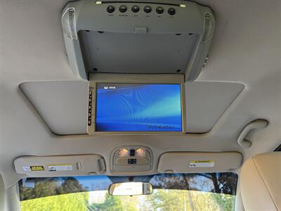 2009 Hyundai SANTA FE GLS - Photo 14 - Loganville, GA 30052