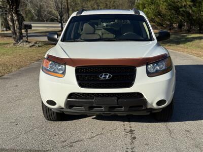 2009 Hyundai SANTA FE GLS - Photo 2 - Loganville, GA 30052