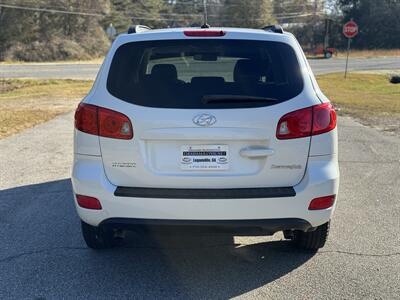 2009 Hyundai SANTA FE GLS - Photo 5 - Loganville, GA 30052