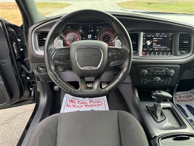 2019 Dodge Charger SRT Hellcat   - Photo 11 - Loganville, GA 30052