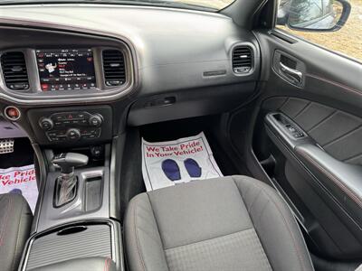 2019 Dodge Charger SRT Hellcat   - Photo 15 - Loganville, GA 30052