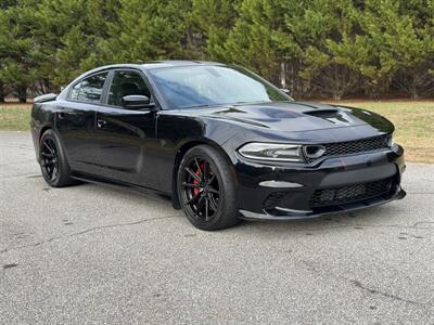 2019 Dodge Charger SRT Hellcat   - Photo 3 - Loganville, GA 30052