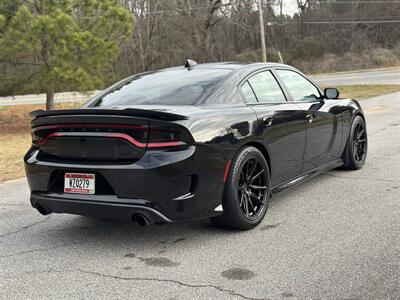 2019 Dodge Charger SRT Hellcat   - Photo 4 - Loganville, GA 30052