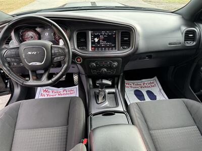 2019 Dodge Charger SRT Hellcat   - Photo 12 - Loganville, GA 30052