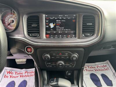 2019 Dodge Charger SRT Hellcat   - Photo 13 - Loganville, GA 30052
