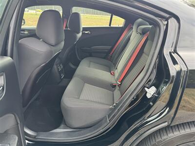 2019 Dodge Charger SRT Hellcat   - Photo 18 - Loganville, GA 30052