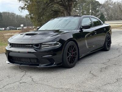 2019 Dodge Charger SRT Hellcat   - Photo 1 - Loganville, GA 30052