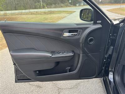 2019 Dodge Charger SRT Hellcat   - Photo 8 - Loganville, GA 30052
