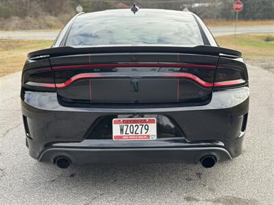 2019 Dodge Charger SRT Hellcat   - Photo 5 - Loganville, GA 30052
