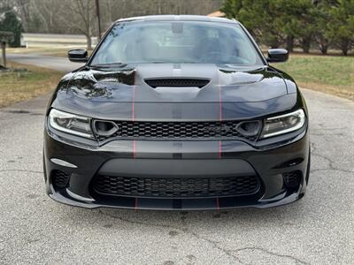 2019 Dodge Charger SRT Hellcat   - Photo 2 - Loganville, GA 30052