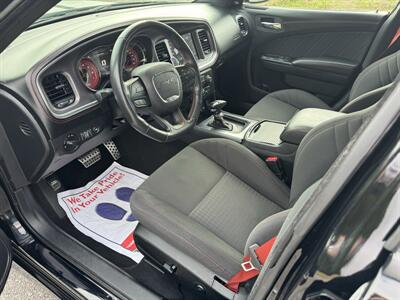 2019 Dodge Charger SRT Hellcat   - Photo 7 - Loganville, GA 30052