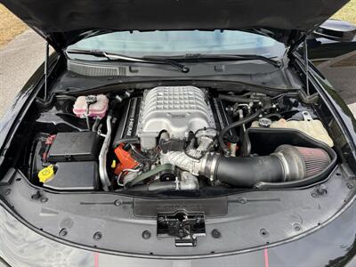 2019 Dodge Charger SRT Hellcat   - Photo 19 - Loganville, GA 30052