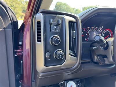 2015 GMC Sierra 2500 Denali   - Photo 9 - Loganville, GA 30052