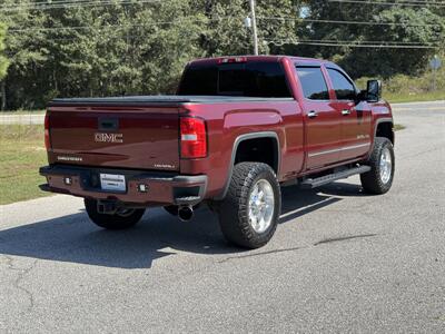 2015 GMC Sierra 2500 Denali   - Photo 4 - Loganville, GA 30052