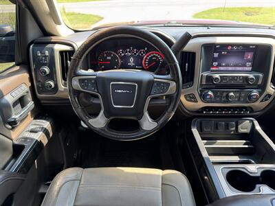 2015 GMC Sierra 2500 Denali   - Photo 13 - Loganville, GA 30052