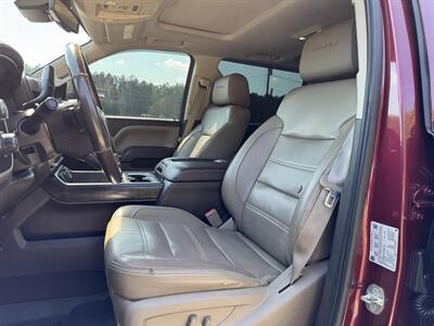 2015 GMC Sierra 2500 Denali   - Photo 11 - Loganville, GA 30052