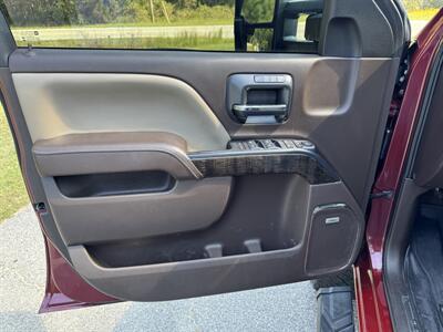 2015 GMC Sierra 2500 Denali   - Photo 8 - Loganville, GA 30052