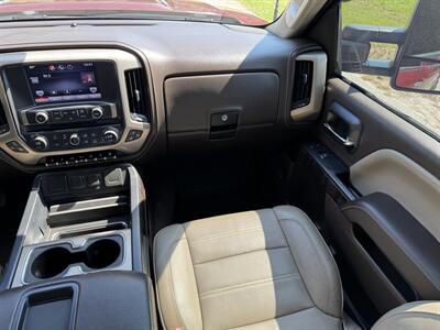 2015 GMC Sierra 2500 Denali   - Photo 17 - Loganville, GA 30052