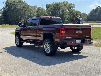 2015 GMC Sierra 2500 Denali   - Photo 6 - Loganville, GA 30052