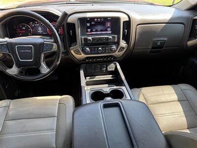 2015 GMC Sierra 2500 Denali   - Photo 16 - Loganville, GA 30052