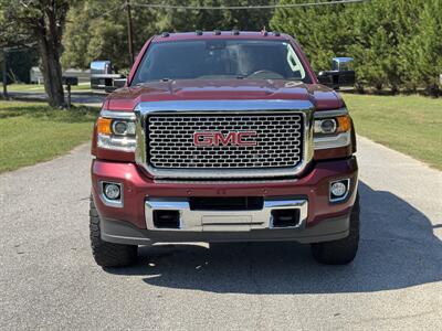 2015 GMC Sierra 2500 Denali   - Photo 2 - Loganville, GA 30052