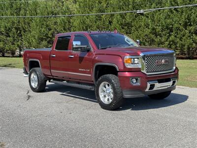 2015 GMC Sierra 2500 Denali   - Photo 3 - Loganville, GA 30052