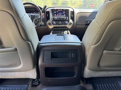 2015 GMC Sierra 2500 Denali   - Photo 19 - Loganville, GA 30052