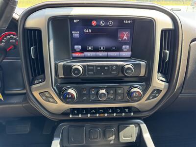 2015 GMC Sierra 2500 Denali   - Photo 15 - Loganville, GA 30052