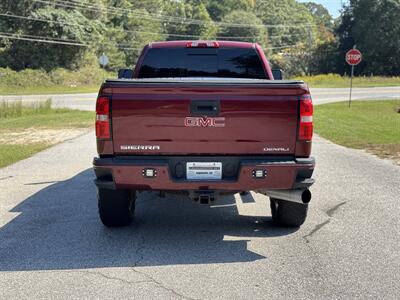 2015 GMC Sierra 2500 Denali   - Photo 5 - Loganville, GA 30052